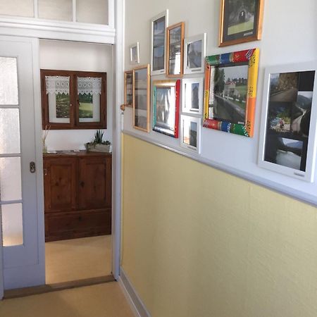 Bnb Hopfengruen Langenthal Exterior photo