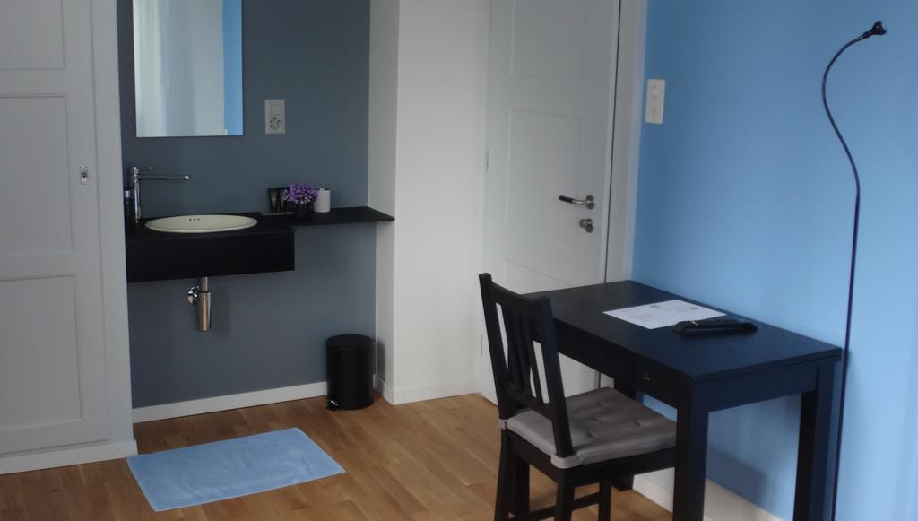 Bnb Hopfengruen Langenthal Room photo