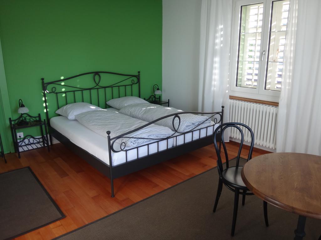 Bnb Hopfengruen Langenthal Room photo