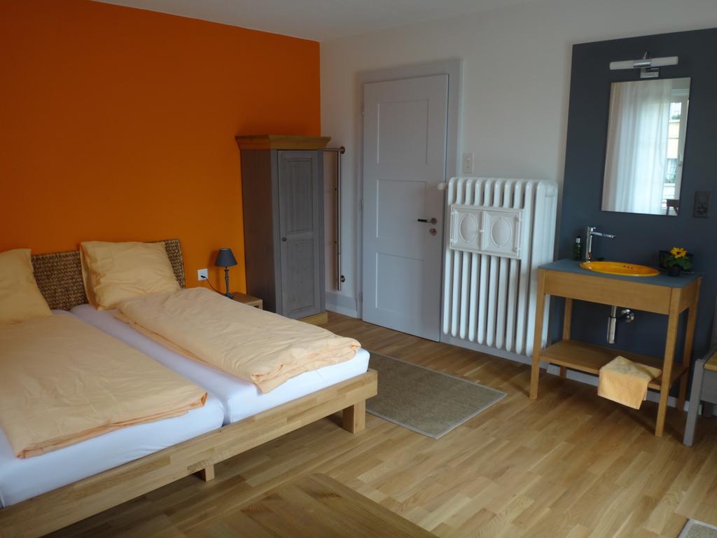 Bnb Hopfengruen Langenthal Room photo
