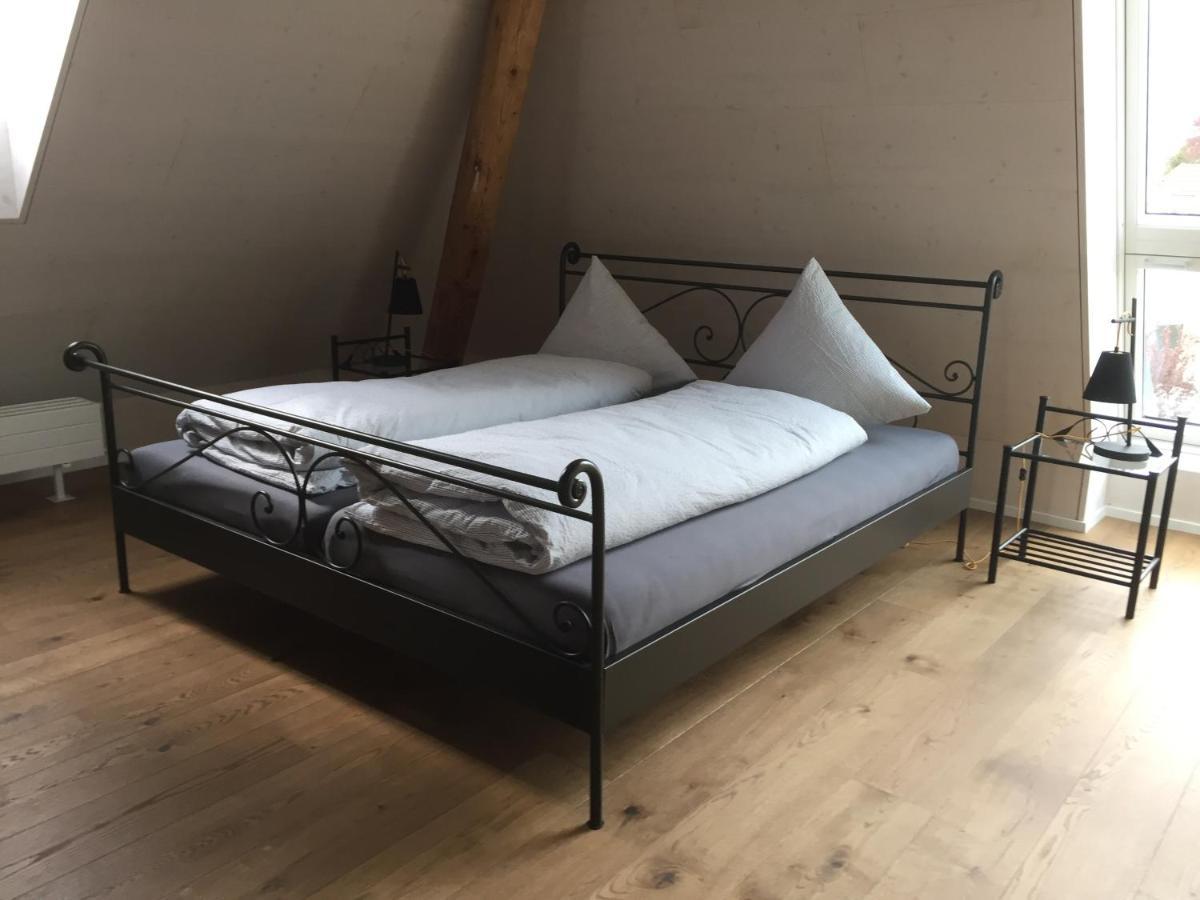 Bnb Hopfengruen Langenthal Exterior photo